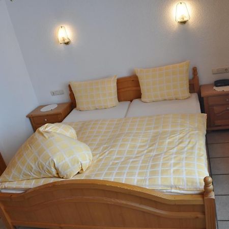Haus Goldeck Apartment แลร์มอส ภายนอก รูปภาพ